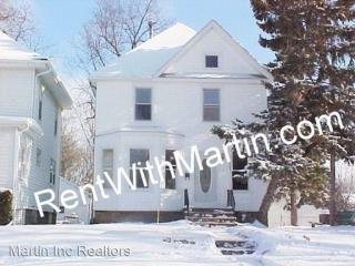 1205 Randolph St, Waterloo IA  50702-2243 exterior