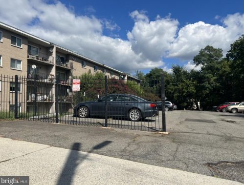 625 Chesapeake St, Washington DC 20032-3641 exterior