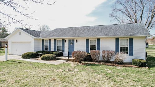 5461 Marietta Rd, Chillicothe, OH 45601-8331