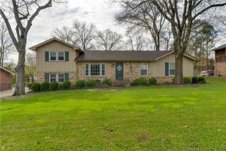 117 Timber Ridge Dr, Nashville, TN 37217-4622