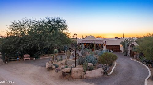 30620 63rd St, Cave Creek, AZ 85331-6000