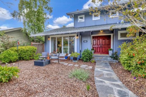 620 Ruisseau Francais Ave, Princeton By The Sea, CA 94019-1441