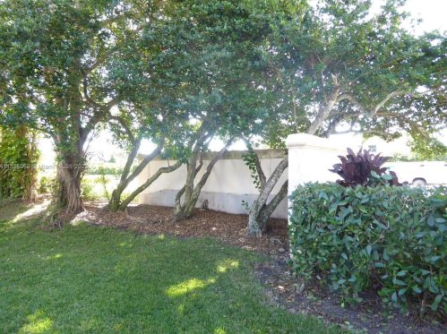 17474 10th St, Hollywood FL  33029-3116 exterior