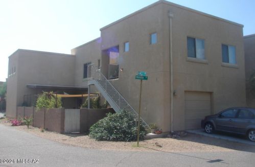 5343 Civano Blvd, Tucson, AZ 85747-5805