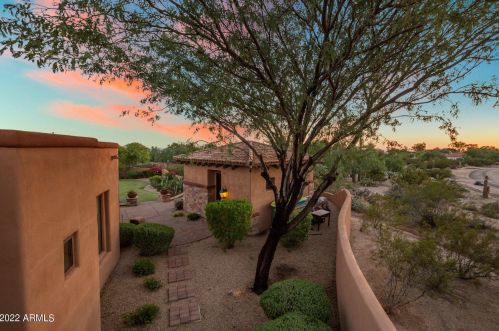 8537 Los Gatos Dr, Scottsdale AZ 85255-5063 exterior