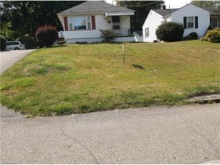 1542 Cullinan Ave, Masury, OH 44438-1550