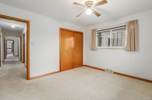 1101 Eudora St, Denver CO 80220-4202 exterior