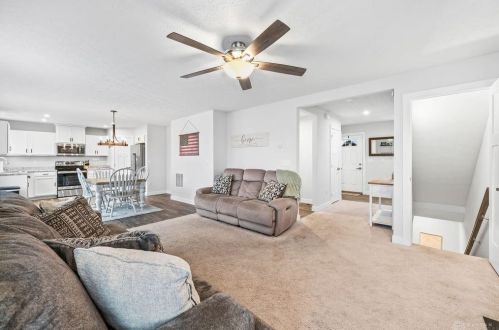 3770 Spencer Way, Franklin OH  45005-9499 exterior