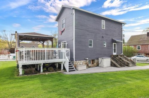 222 Orchard Rd, Mahopac NY  10541-1133 exterior