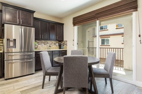 8 Ibiza, Trabuco Canyon CA  92688-2929 exterior