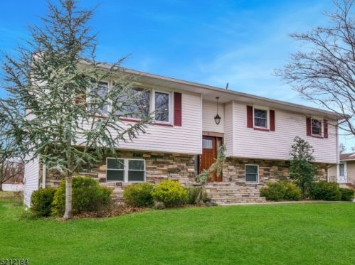 13 Madison St, Lincoln Park NJ  07035-1129 exterior