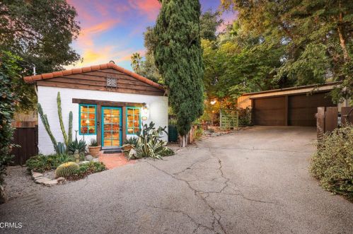 2919 Lake Ave, Altadena CA  91001-1621 exterior