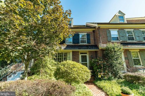 1101 Quinard Ct, Prospectville, PA 19002-6010