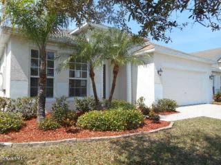 342 Cressa Cir, Cocoa, FL 32926-2462