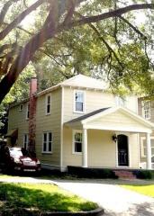 1013 Duke St, Georgetown SC  29440-3517 exterior