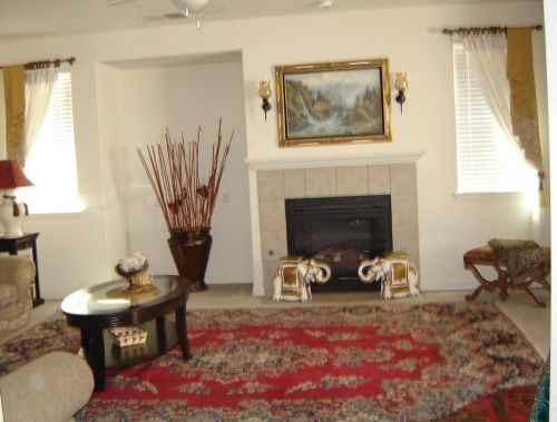 1435 Mesa Creek Dr, Grayson, CA 95363-8778