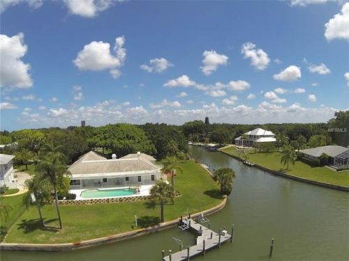 405 Green Dolphin Dr, Placida FL  33946-2240 exterior