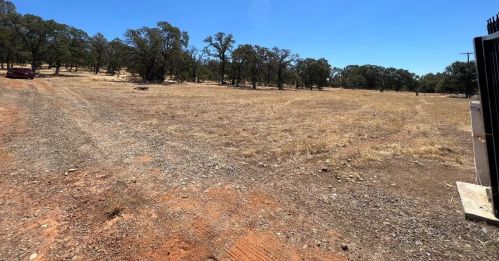 6321 Upper Palermo Rd, Oroville CA  95966-9017 exterior