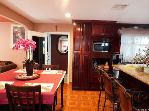 16713 Wing Ln, City Of Industry CA  91744 exterior