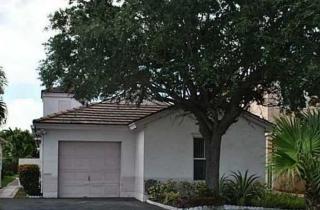 18900 19th St, Hollywood FL  33029-3846 exterior