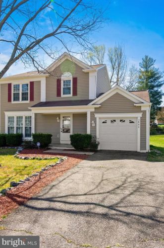 5806 Cascade Dr, Fredericksburg, VA 22407-4357