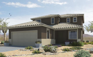 13277 Wranglers Rest Dr, Santa Rita, AZ 85641-6835