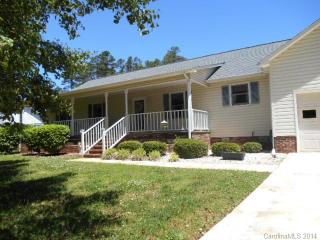 206 Proctor Dr, Salisbury, NC 28147-8751