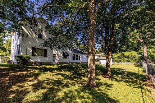 102 Jackson St, Franklin OH  45005-1617 exterior