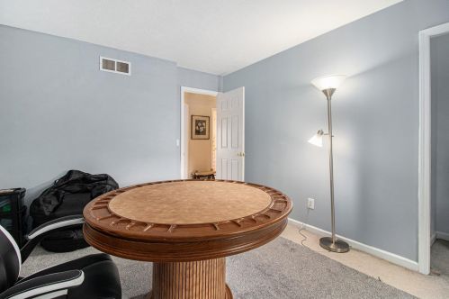 15677 Luminaire Ct, Mishawaka IN  46545-1578 exterior