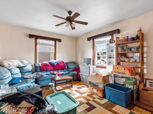 95 Sisson St, Providence RI  exterior