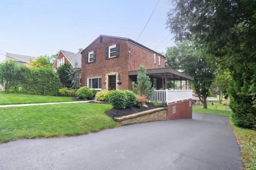 2407 Wolford St, Pittsburgh, PA 15226-1531