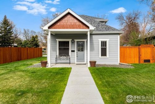 531 Stover St, Fort Collins, CO 80524-3122