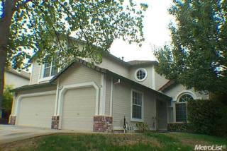 3300 Chapelle Dr, Roseville CA  95661-3950 exterior