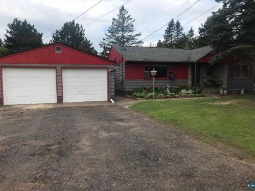 2521 14th St, Scanlon, MN 55720-2954