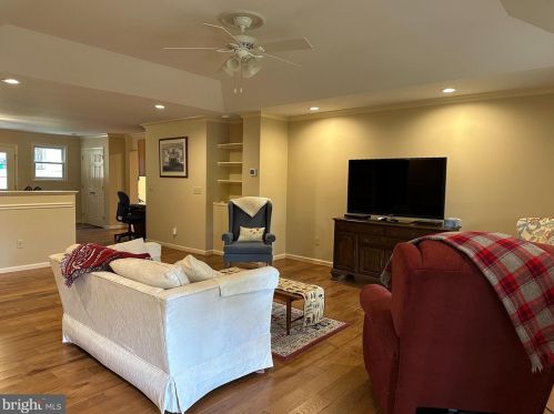 6319 Page Valley Rd, Richmond National Battlefiel VA  22835-7612 exterior