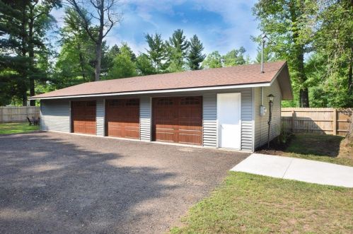 27394 Stonegate Rd, Webster, WI 54893-7918