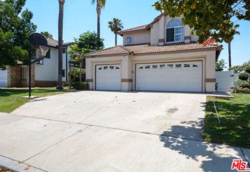 19951 Westerly Dr, Riverside, CA 92508-3217