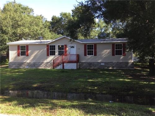 1548 Peach Dr, Arcadia, FL 34266-7484