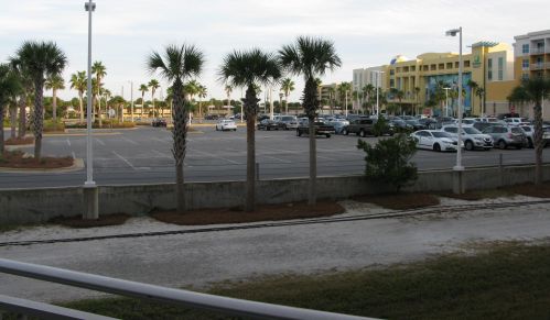 1110 Santa Rosa Blvd, Fort Walton Beach FL  32548-3191 exterior