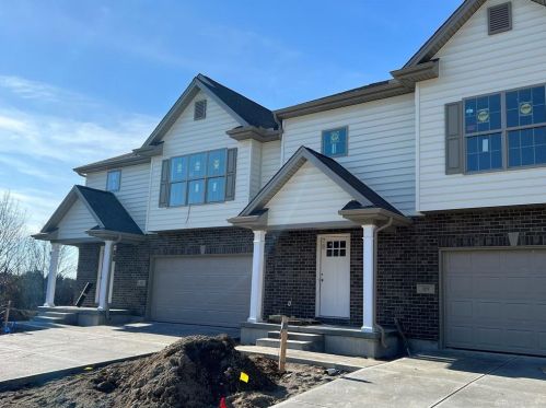 2173 Cobblestone Ct, Miamisburg, OH 45342-5749