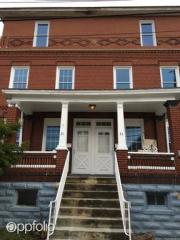 31 Madison Ave, Greensburg PA  15601-2715 exterior