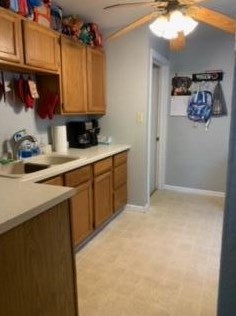 235 Wilson Ave, Fond Du Lac WI  54935-2834 exterior