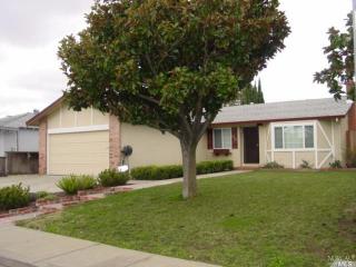 2141 Allston Pl, Fairfield, CA 94533-2703