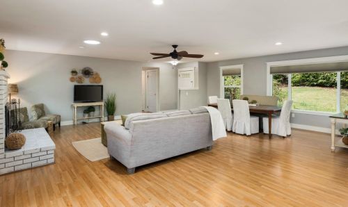 14414 Tim Burr Ln, Grass Valley CA  95945-7820 exterior