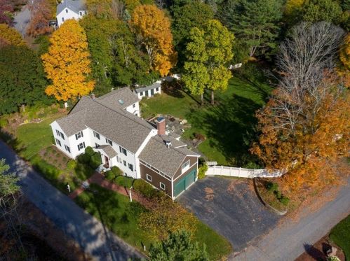 30 Glenwood St, Natick, MA 01760-5649