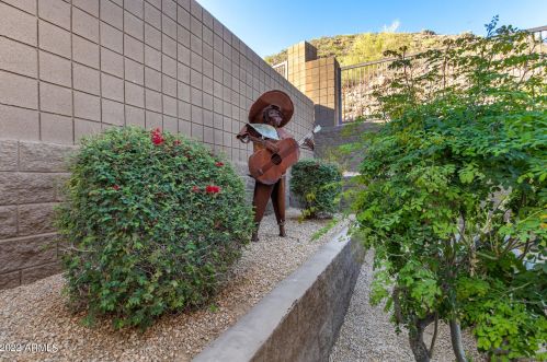 14328 Charter Oak Dr, Scottsdale AZ  85259-2208 exterior