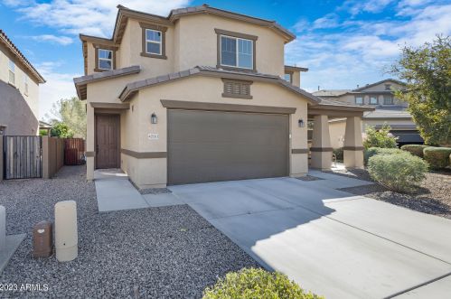 42151 Somerset Dr, Maricopa, AZ 85138-3280