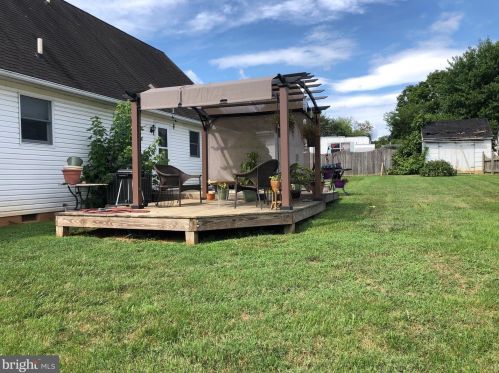 102 Massanutten St, Edinburg VA  22824-9313 exterior