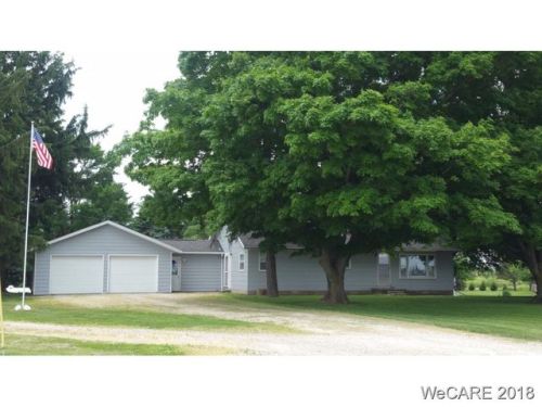 5868 Lincoln Hwy, Convoy, OH 45832-8838