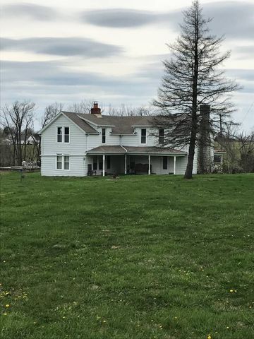 492 Short Creek Rd, Maud, KY 40069-9331